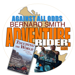 Against All Odds - Bernard Smith - Cathy Birchall