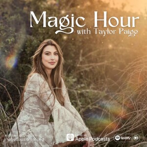 Episode 101 Welcome to Magic Hour