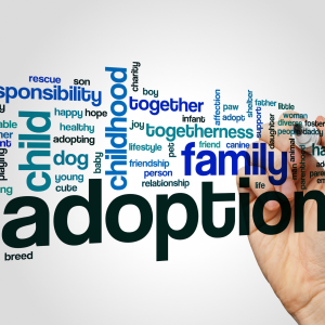 God’s Providence and Provision in Adoption Part 2