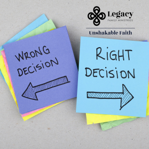 Decision Making: The Influence of the Internet