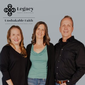 How To See the Path God Has Paved For You | Unshakable Episode 8