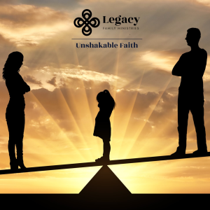 Overcoming the Impact of Divorce