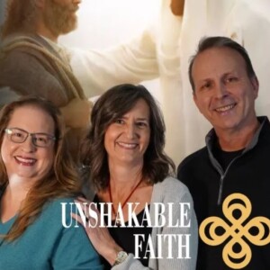 Building Unshakable Faith in Your Child Through Words | Unshakable Faith Episode 5