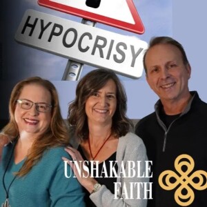 Parents NEED To PRACTICE What They PREACH To Their Kids | Unshakable Faith Episode 3