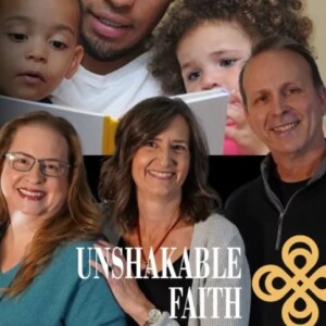 Mastering the Art of Parental Influence: Reaching Your Children's Minds | Unshakable Faith Episode 4