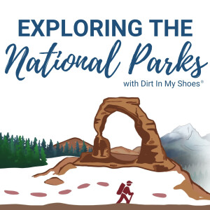 37: Funny National Park Stories (Vol. 2)