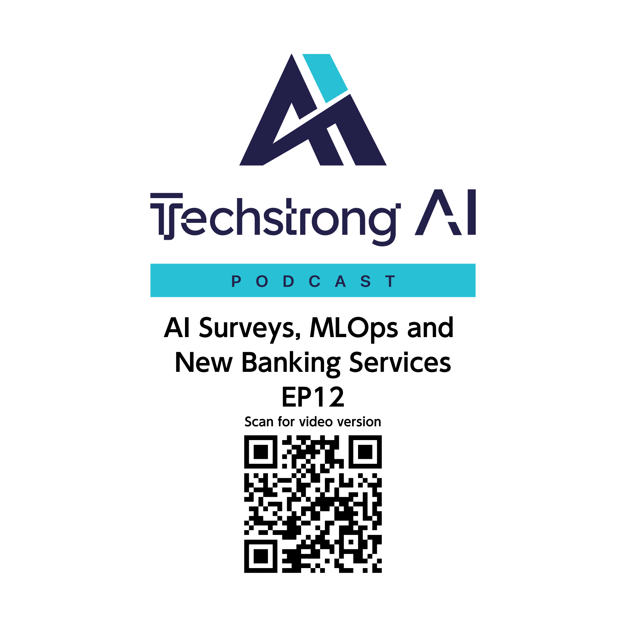 Techstrong AI Podcast