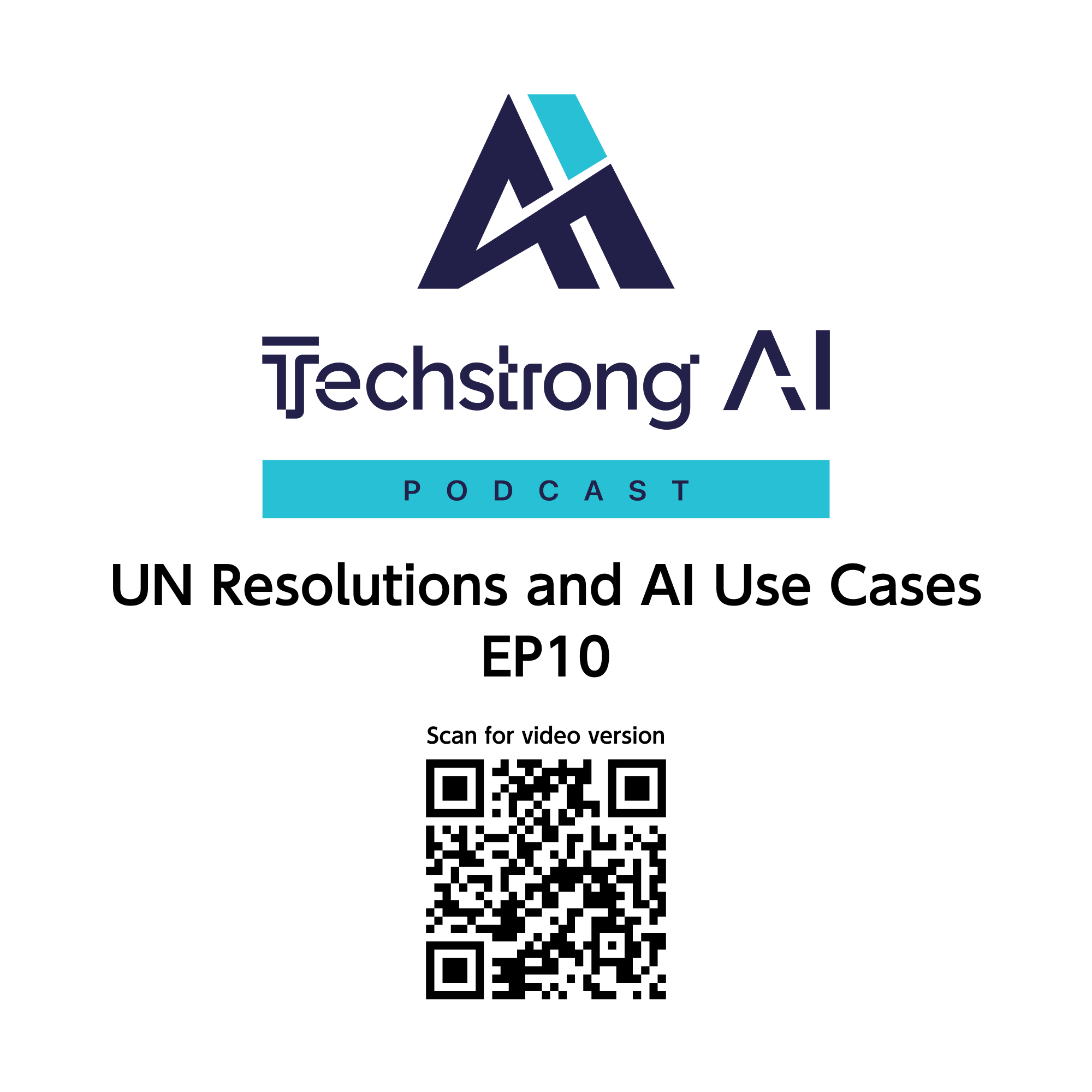 Techstrong AI Podcast