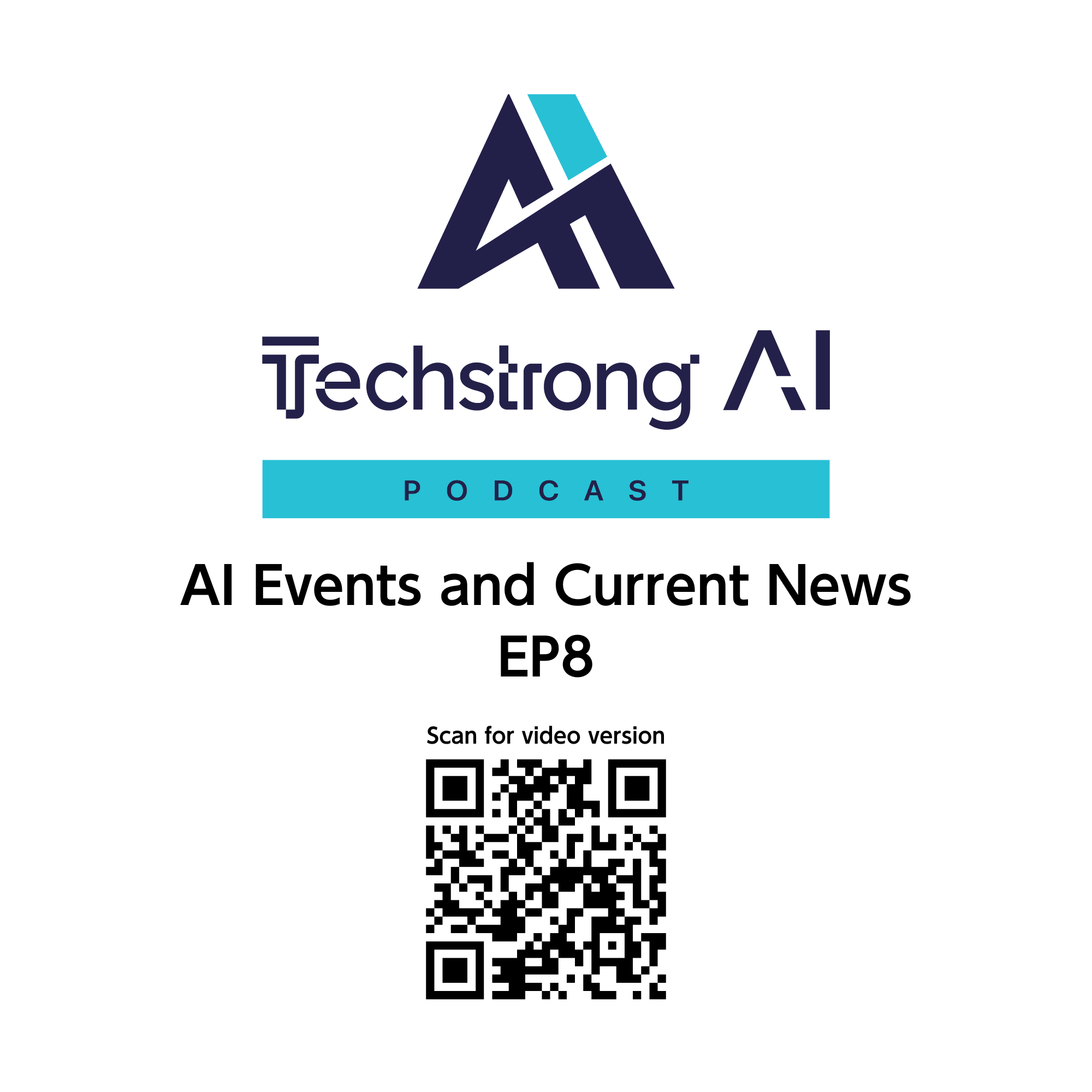 Techstrong AI Podcast
