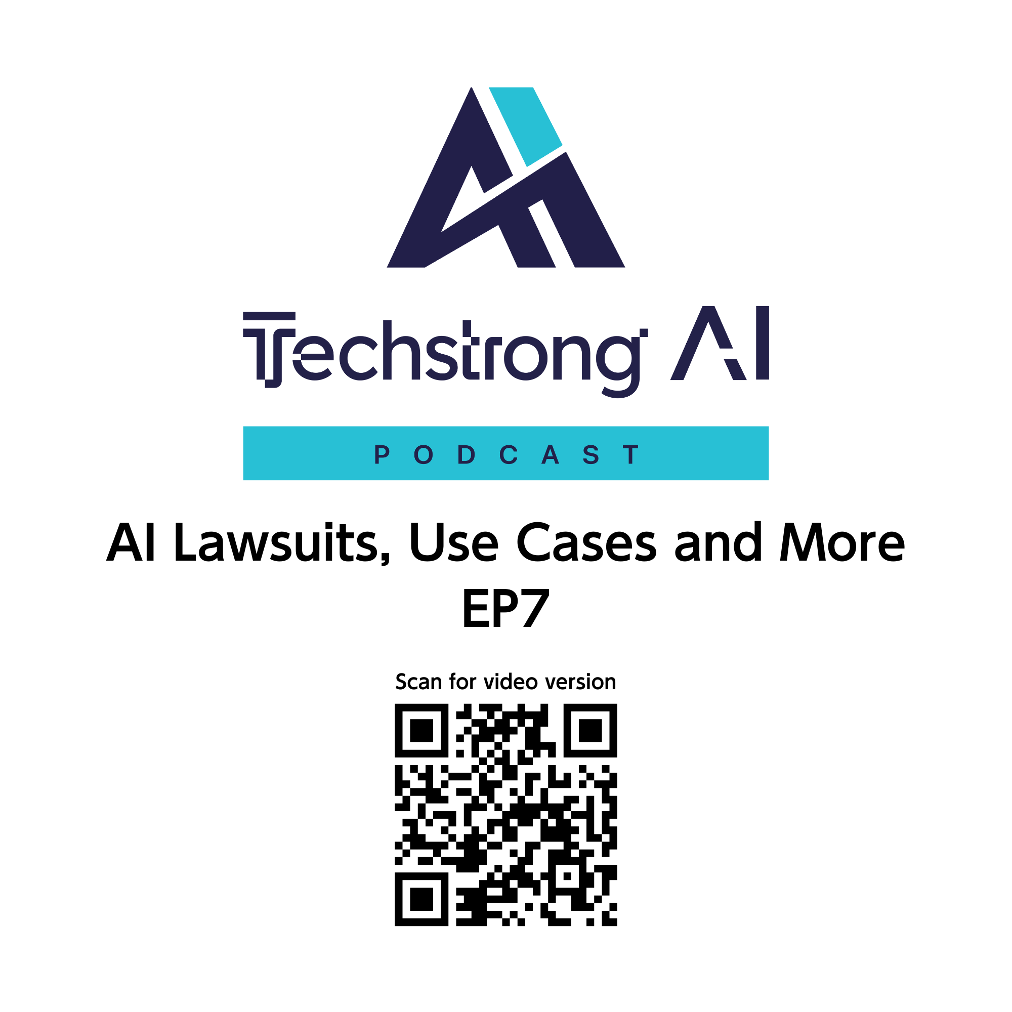 Techstrong AI Podcast