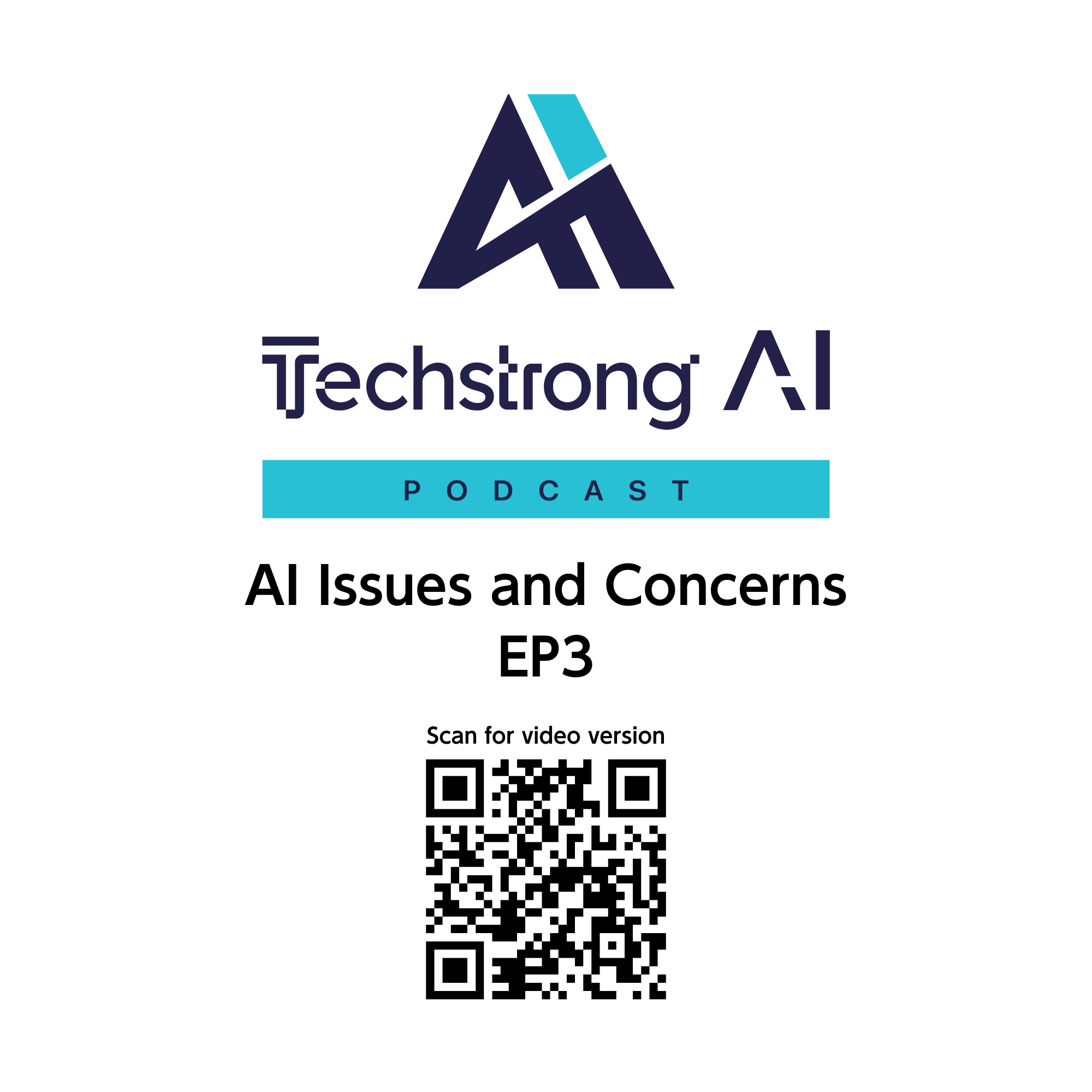 Techstrong AI Podcast
