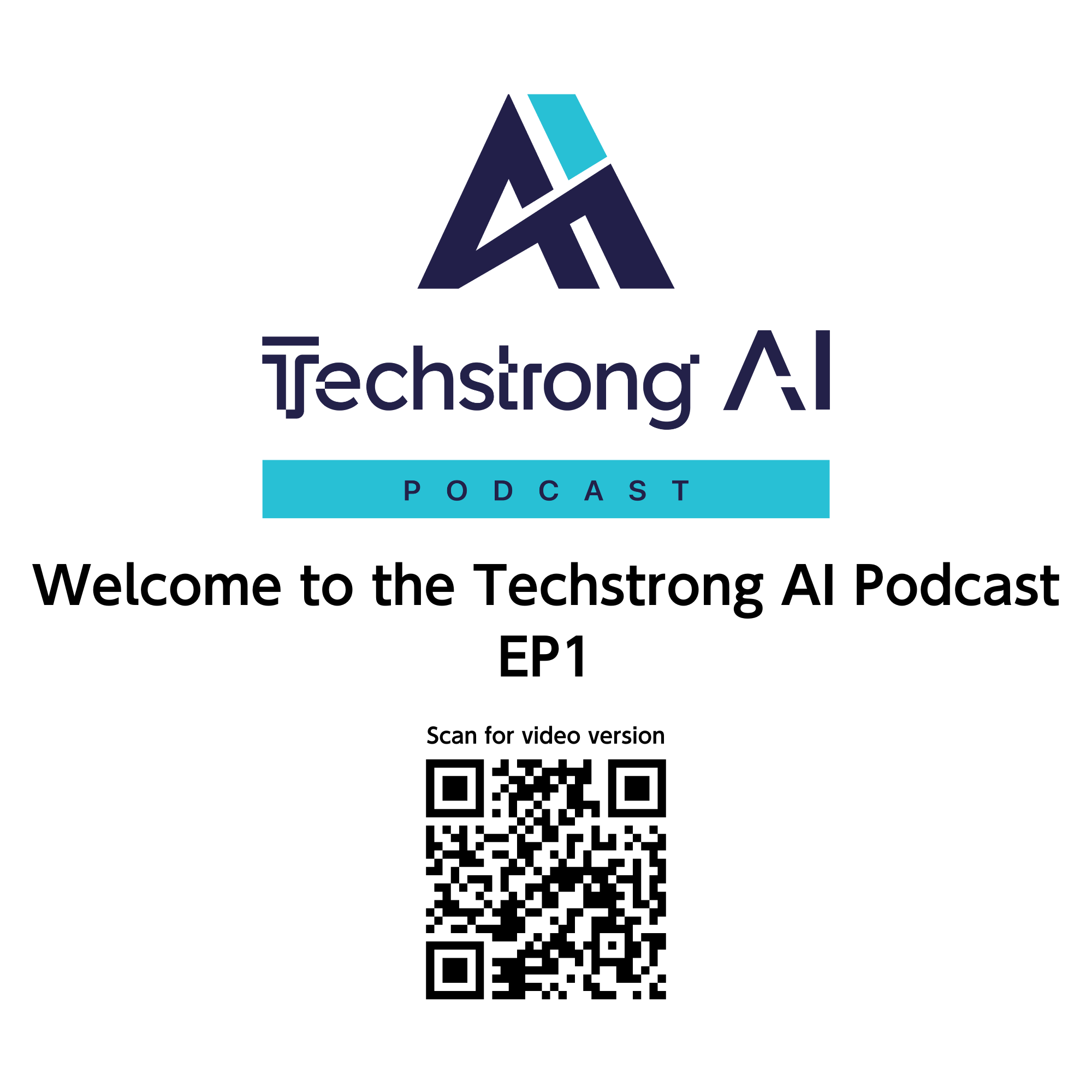 Techstrong AI Podcast