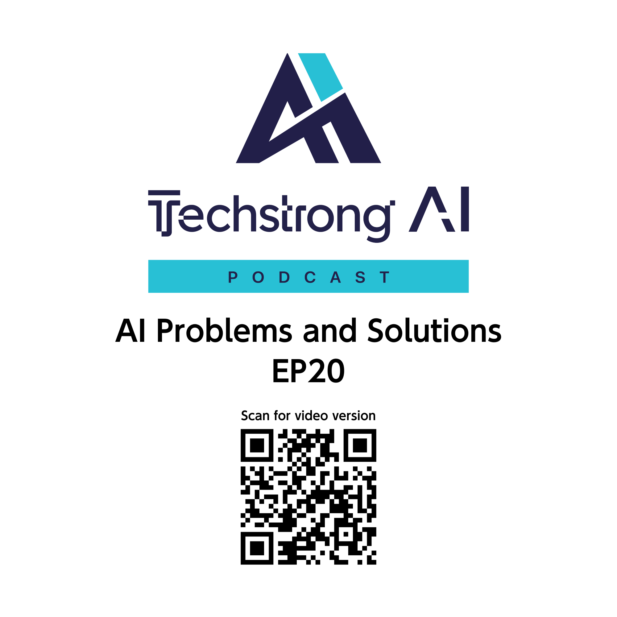Techstrong AI Podcast