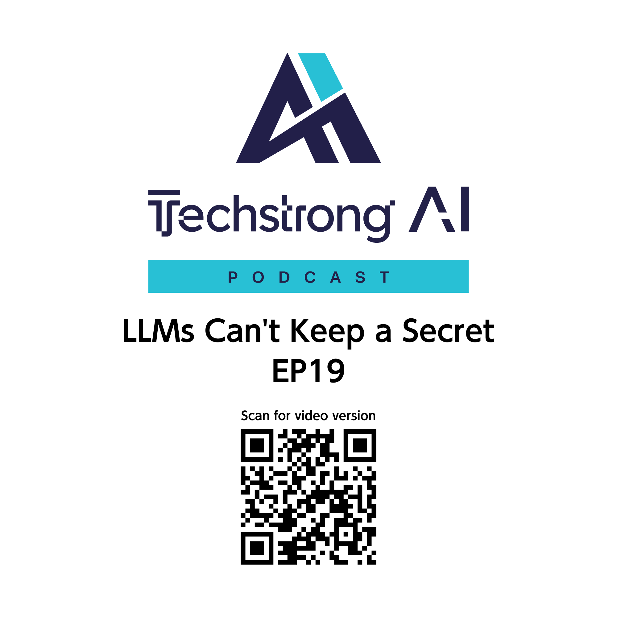 Techstrong AI Podcast