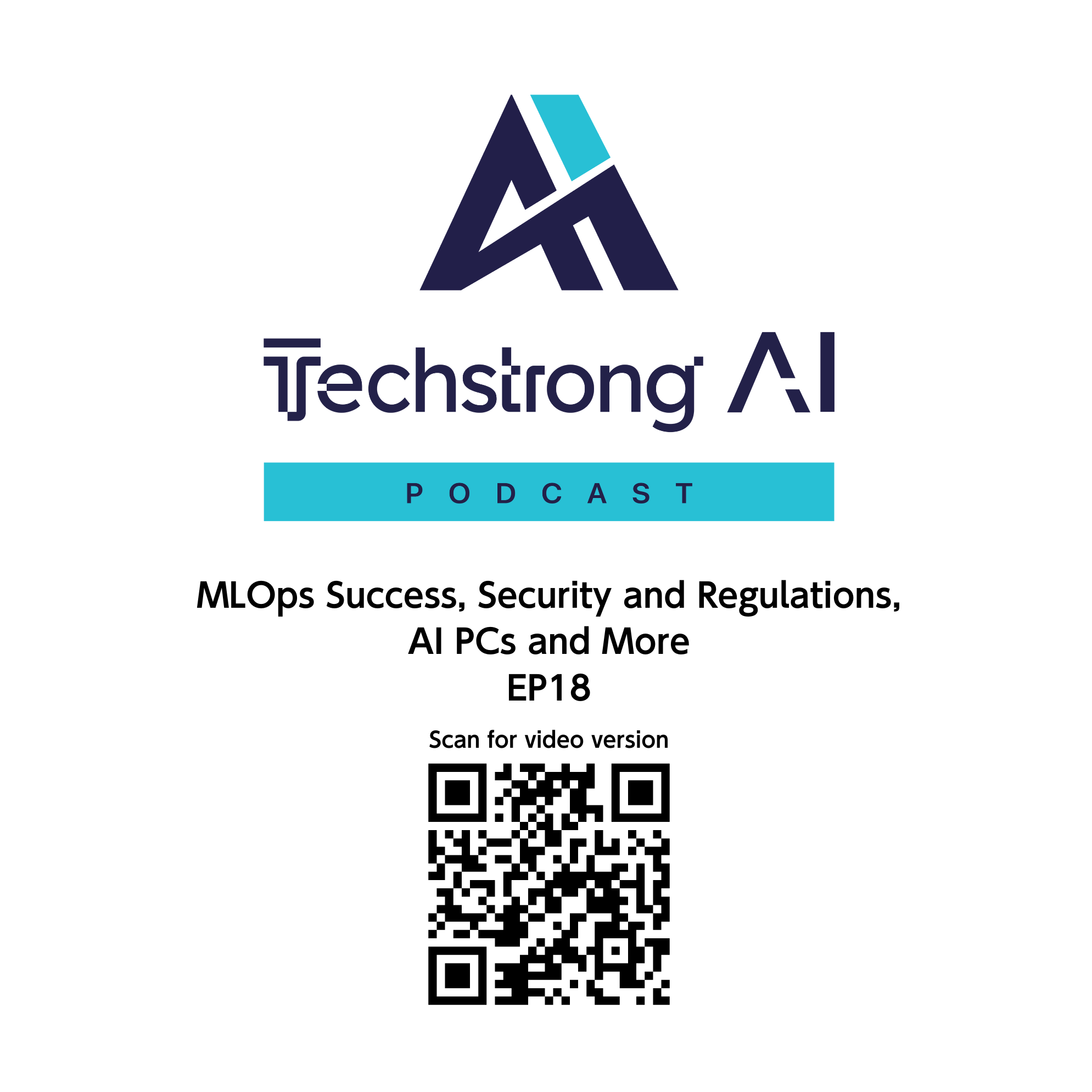 Techstrong AI Podcast
