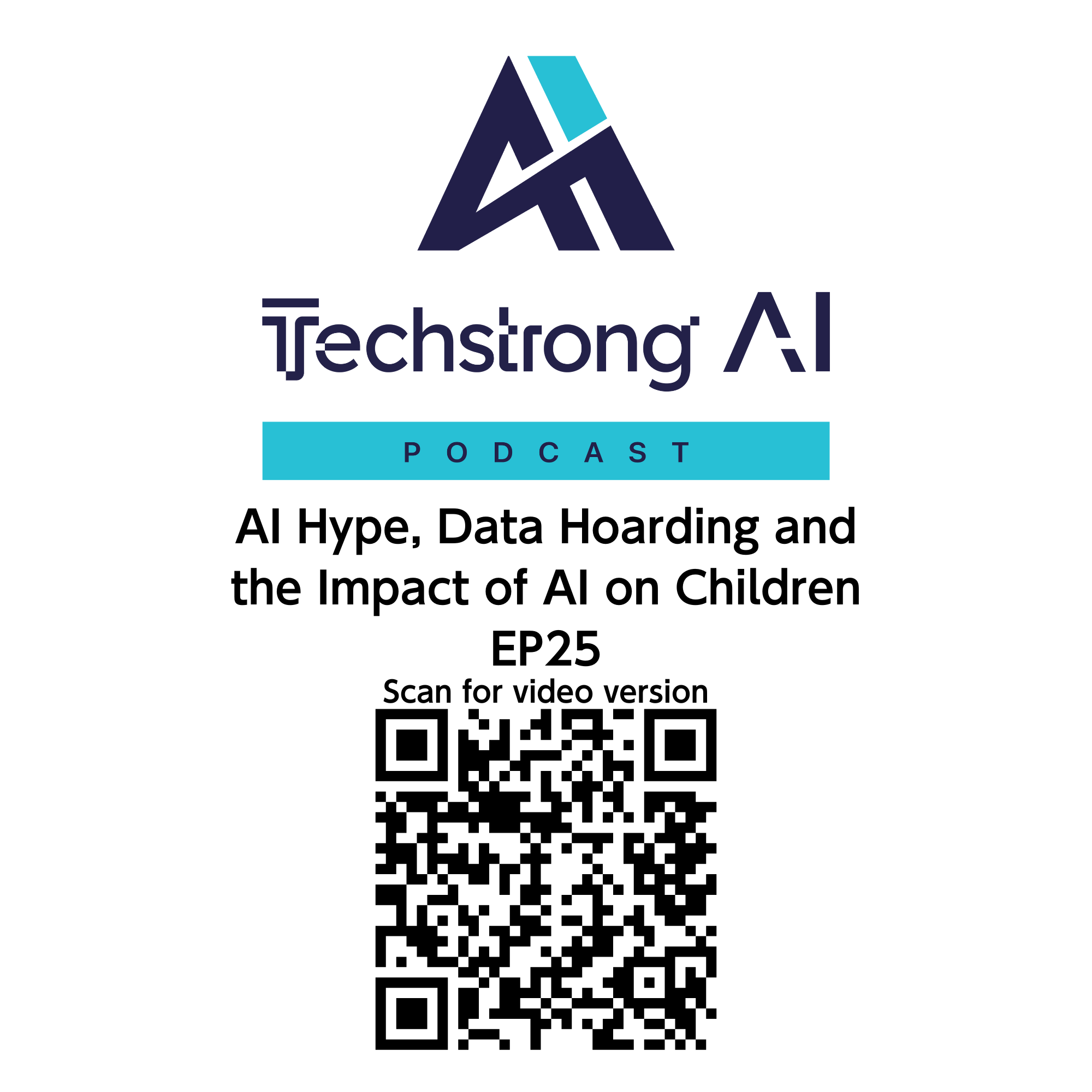 Techstrong AI Podcast