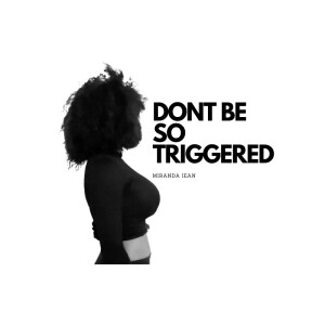 stop trying to control things