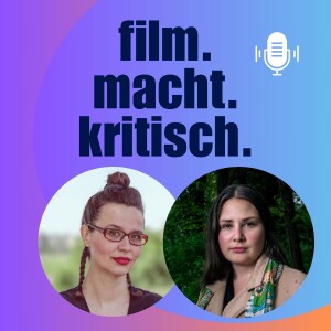 #10: Ethical Representation and Inclusion of the Romani & Traveller Community in Cinema - Talk with Lisa Smith