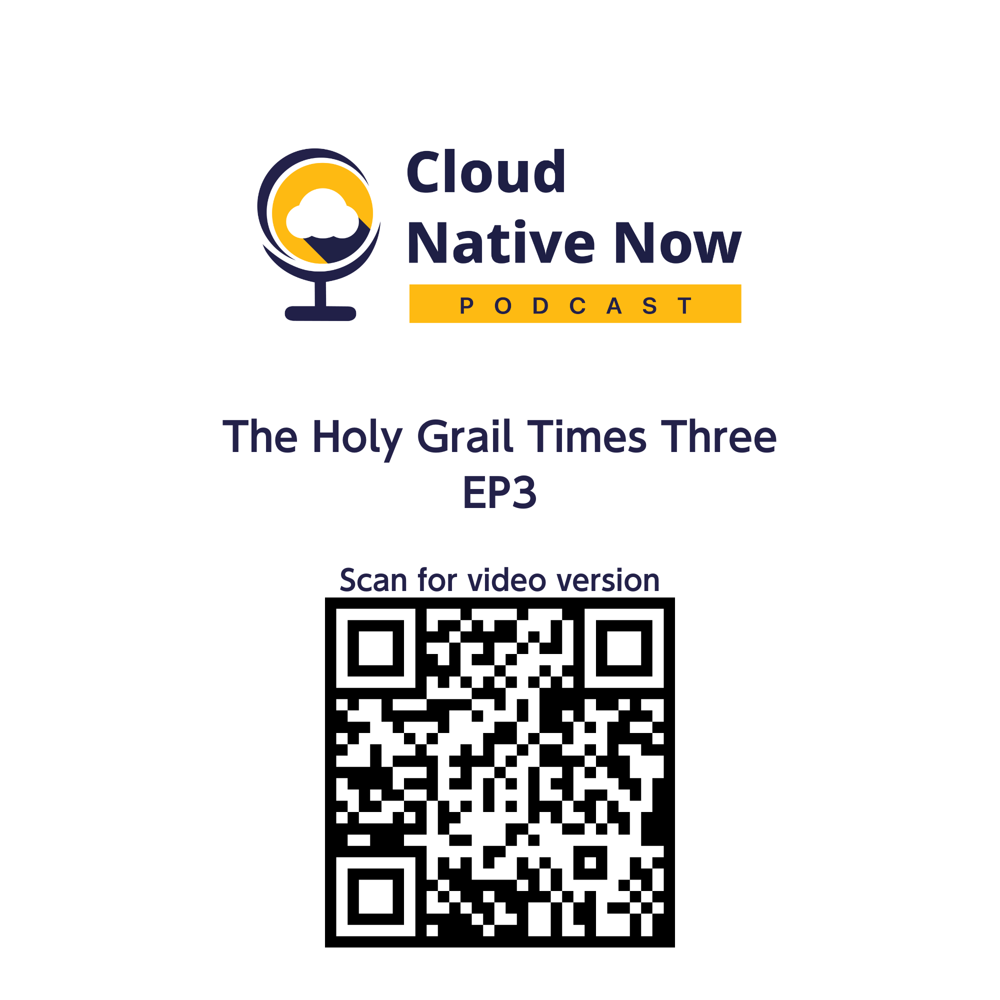 Cloud Native Now Podcast
