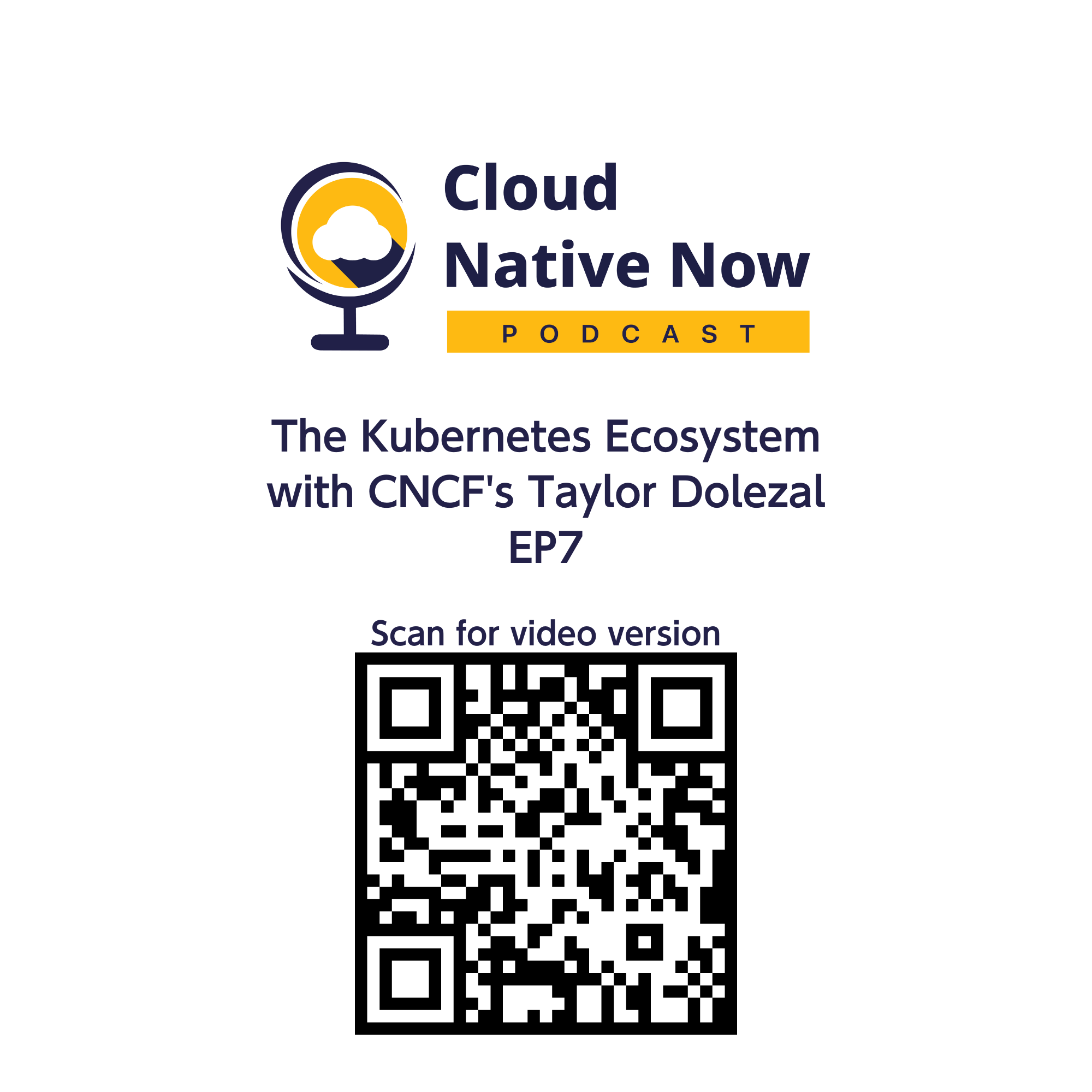 Cloud Native Now Podcast