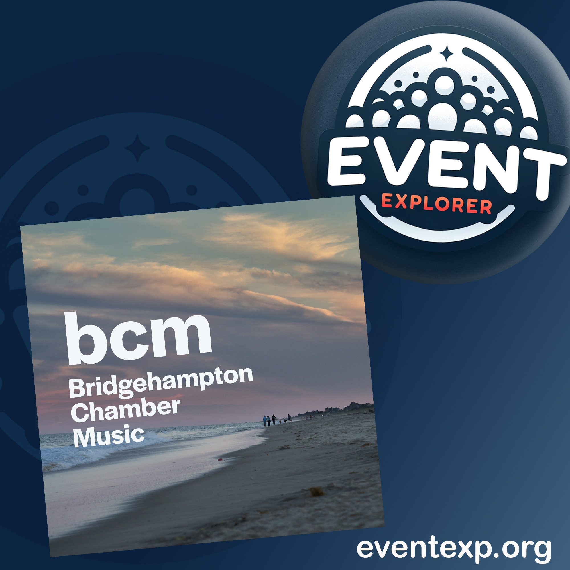Event Explorer
