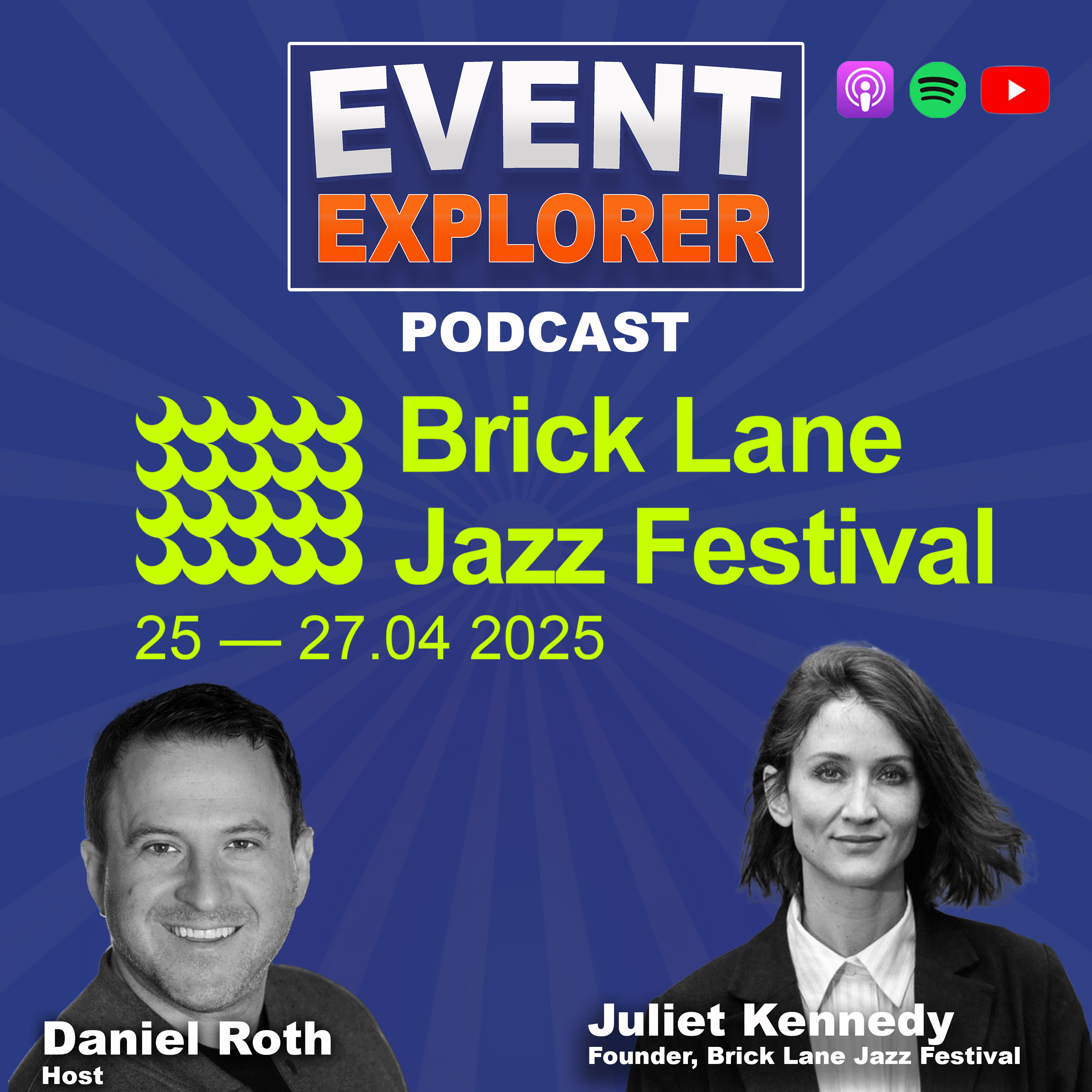 Event Explorer
