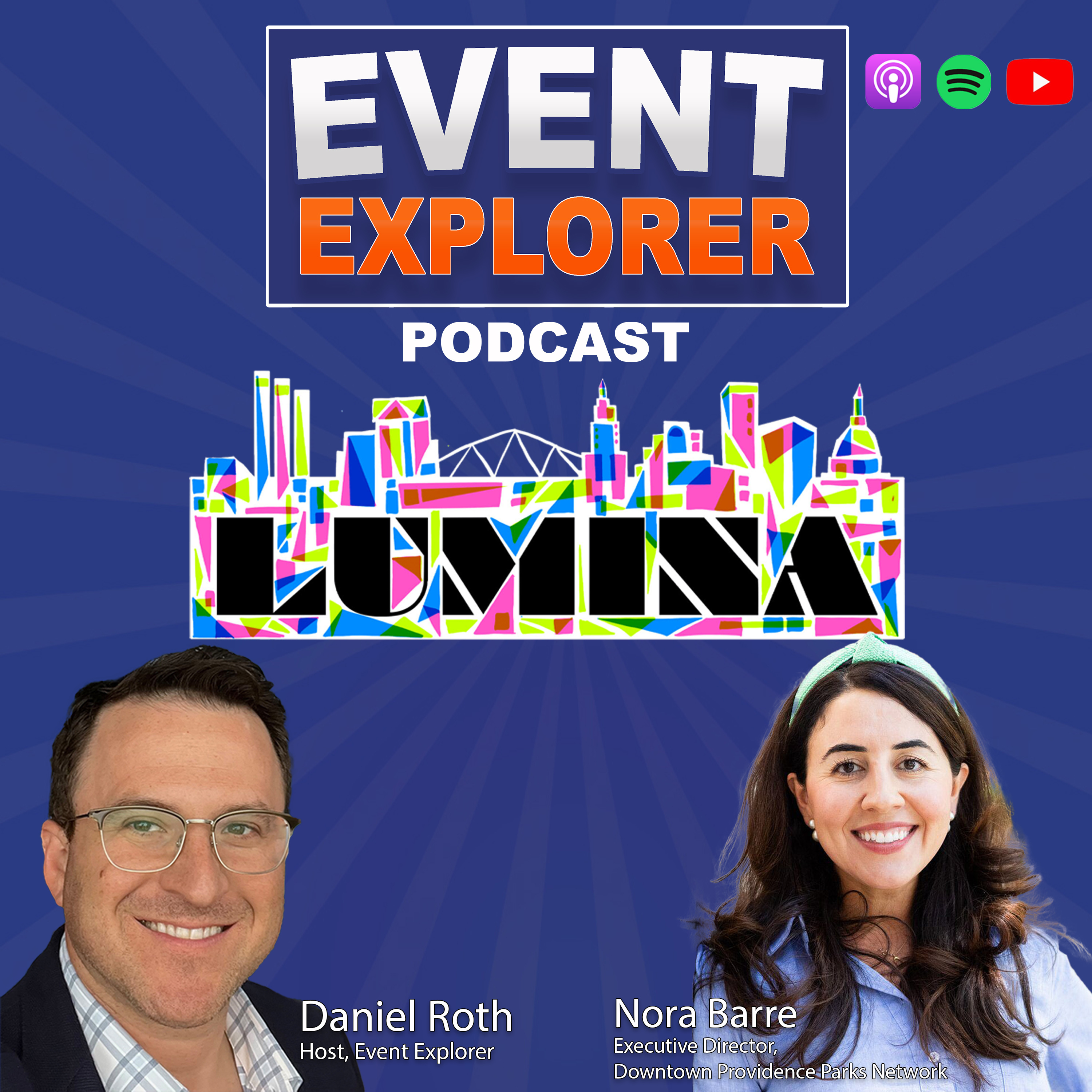 Event Explorer