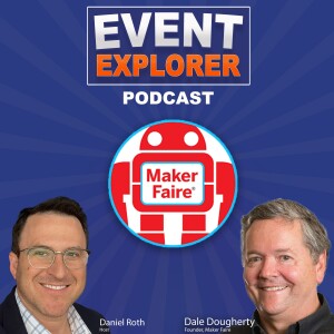 Maker Faire - Dale Dougherty