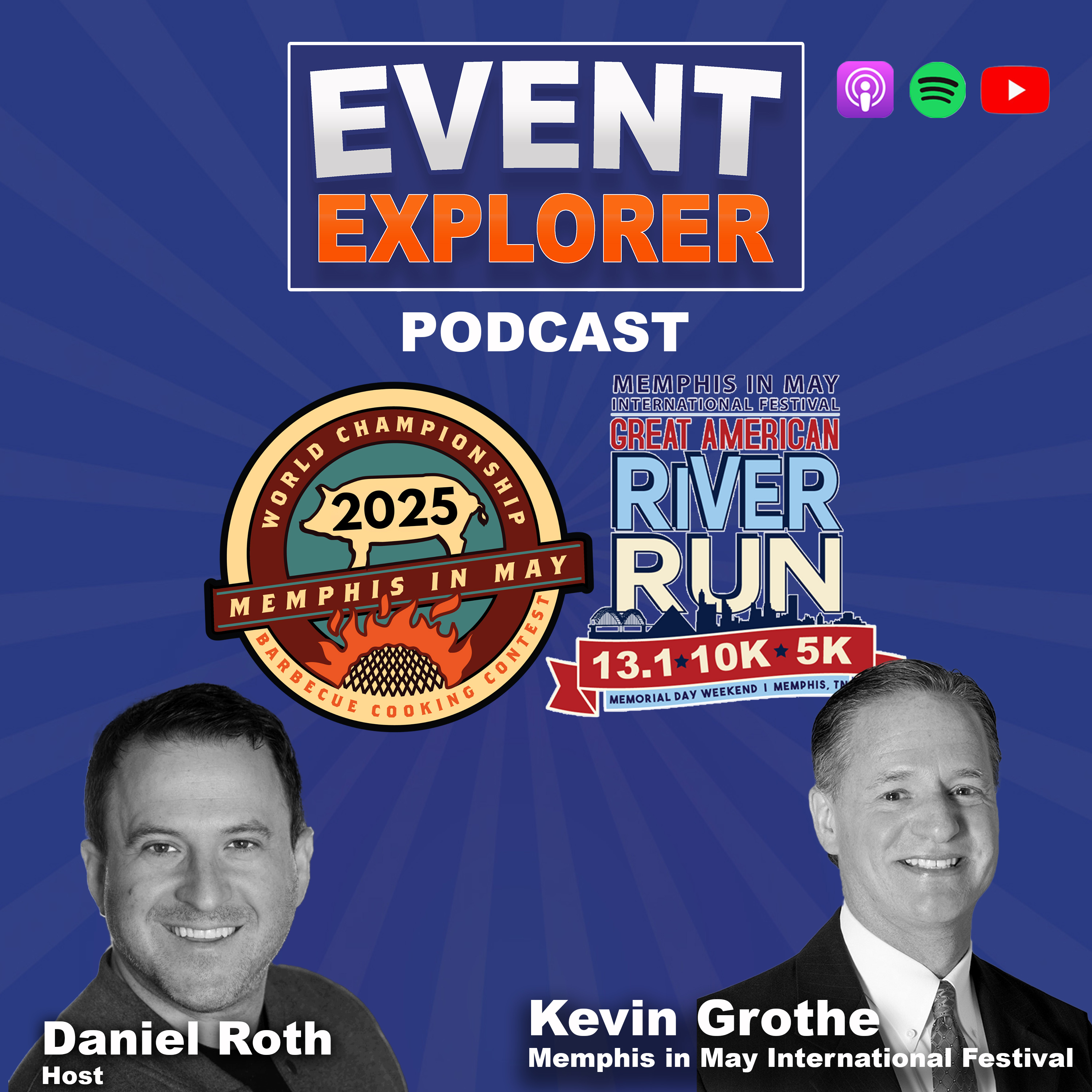 Event Explorer