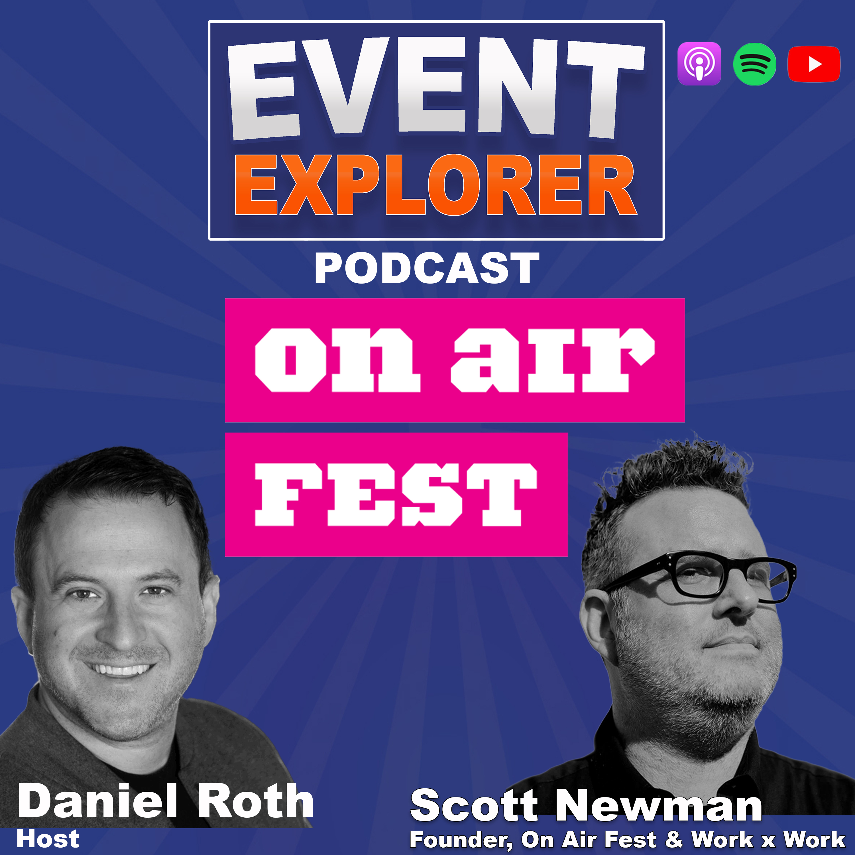 Event Explorer