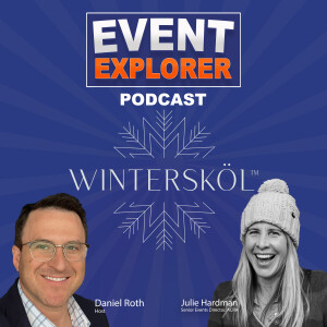 Aspen, Colorado's Winterskol with Julie Hardman