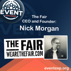 The Fair - Nick Morgan