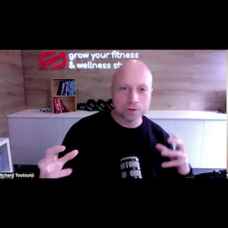 Gym Owners Fitness Business Podcast With Mel Tempest