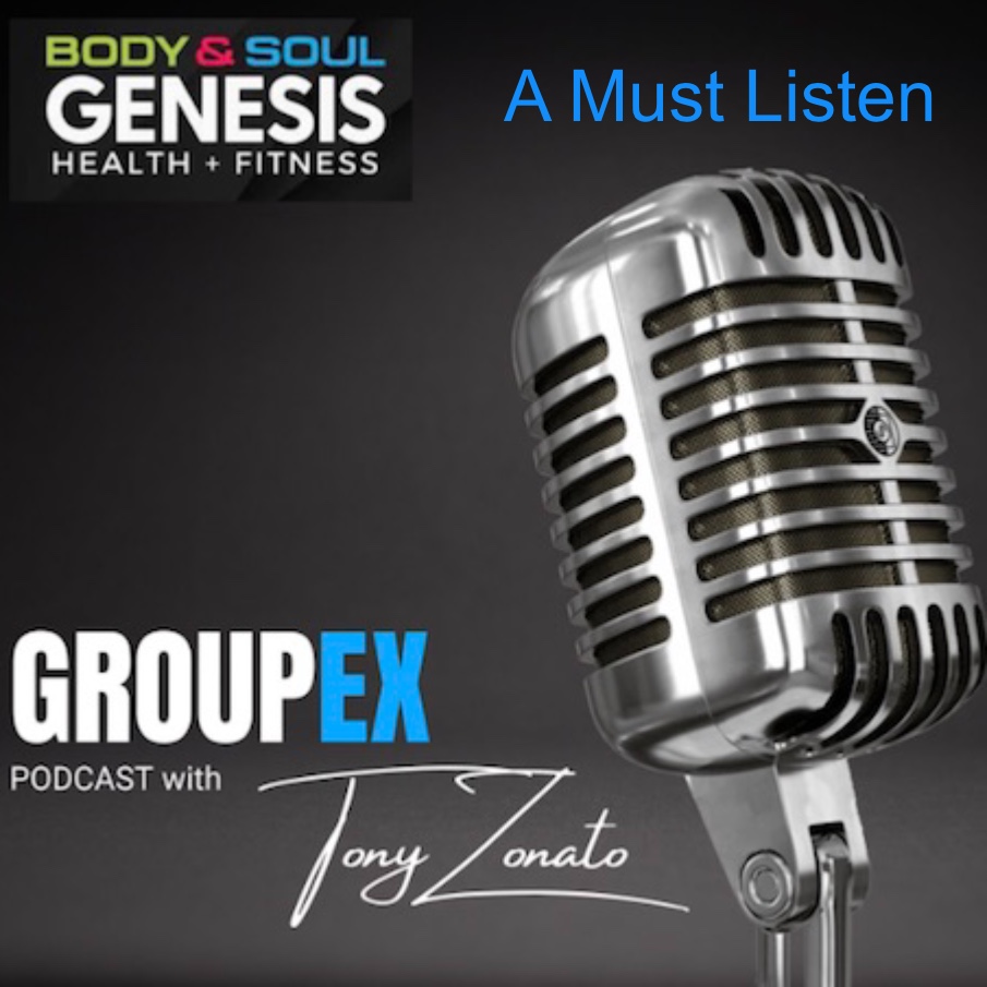 Gym Owners Fitness Business Podcast With Mel Tempest