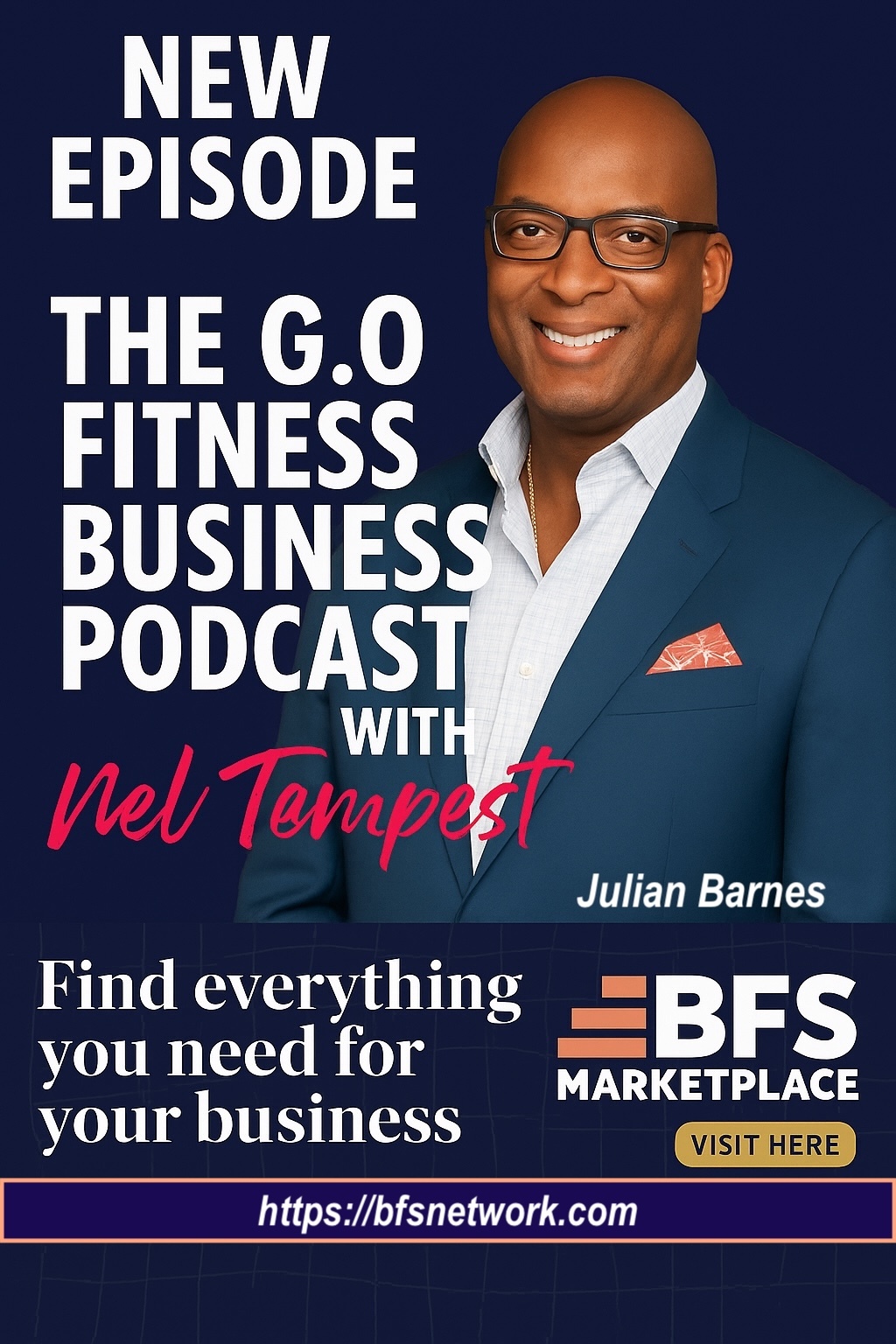 Gym Owners Fitness Business Podcast With Mel Tempest