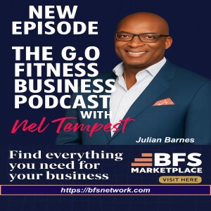 Julian Barnes - BFS Network Industry Report