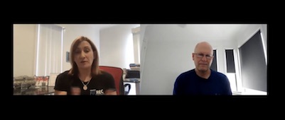 Gym Owners Fitness Business Podcast With Mel Tempest