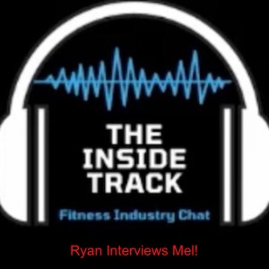 Ryan Charlesworth interviews Mel Tempest