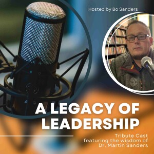 Legacy of Leadership: Intro