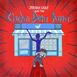 S1 Ep.1 - Jordan Gray and the Chicken Dipper Ripper