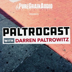 Episode #022: Judas Priest’s Rob Halford, TOTO’s Steve Lukather & Leah Van Dale (WWE’s Carmella)