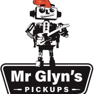 Episode 1 - Glyn Evans of Mr Glyn's Pickups - The Aotearoa Guitar Show