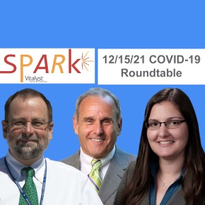 E94: COVID-19 Roundtable Update