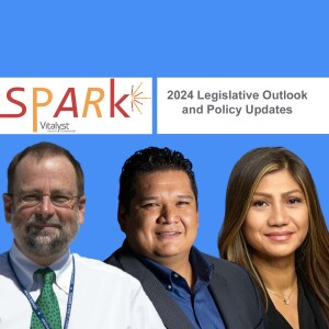 E125: Legislative Outlook & Policy Updates