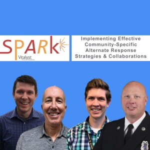 E129: Implementing Effective Community-Specific Alternate Response Strategies and Collaborations