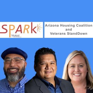 E131: Arizona Housing Coalition and Veterans StandDown