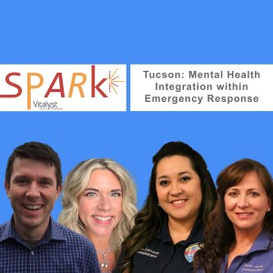 E132: Tucson: Mental Health Integration within Emergency Response