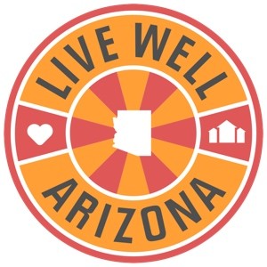 E5: Minisode! Year of Healthy Communities Wrap-Up, The Good Life, Northern Arizona University, Nina Mason Pulliam Charitable Trust, Obamacare Results