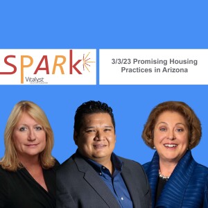 E111: Promising Housing Practices in Arizona