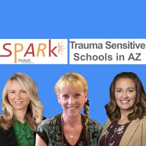 E66: Trauma Sensitive Schools in Arizona